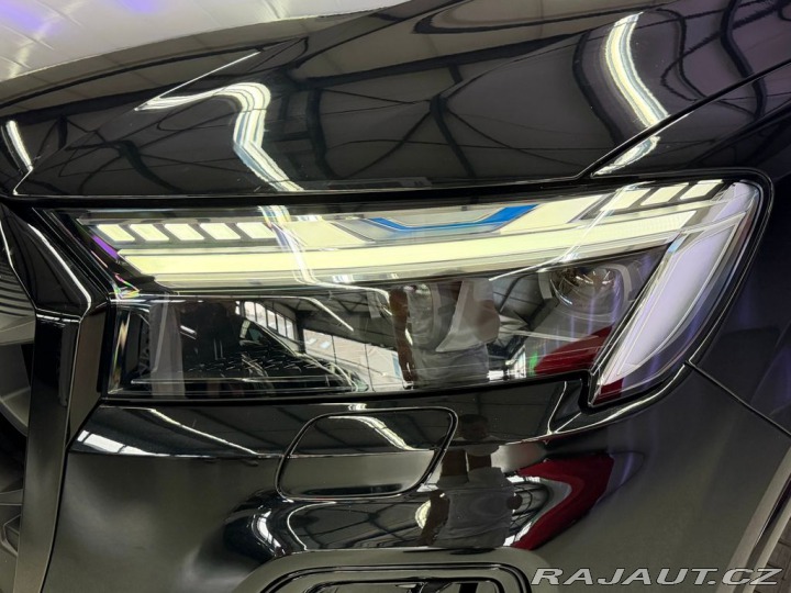 Audi SQ7 TFSI QUATTRO, WEBASTO, MA 2026
