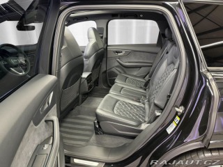 Audi SQ7 TFSI QUATTRO, WEBASTO, MA 2026