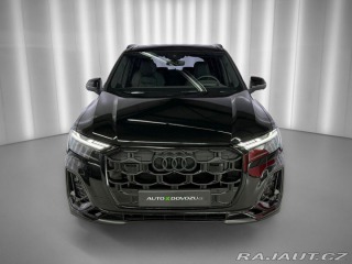 Audi SQ7 TFSI QUATTRO, WEBASTO, MA 2026