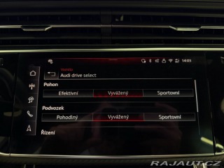 Audi SQ7 TFSI QUATTRO, WEBASTO, MA 2026