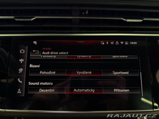 Audi SQ7 TFSI QUATTRO, WEBASTO, MA 2026