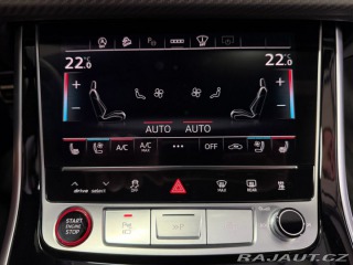 Audi SQ7 TFSI QUATTRO, WEBASTO, MA 2026