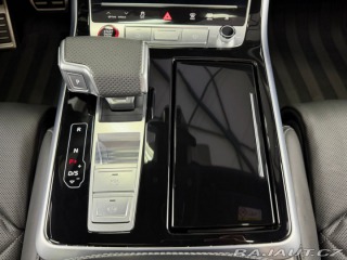 Audi SQ7 TFSI QUATTRO, WEBASTO, MA 2026