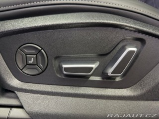 Audi SQ7 TFSI QUATTRO, WEBASTO, MA 2026