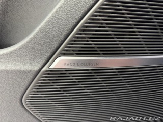 Audi SQ7 TFSI QUATTRO, WEBASTO, MA 2026