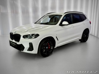 BMW X3 2.0d xDrive M-PAKET LCI, 2023