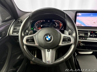 BMW X3 2.0d xDrive M-PAKET LCI, 2023