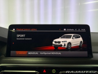 BMW X3 2.0d xDrive M-PAKET LCI, 2023