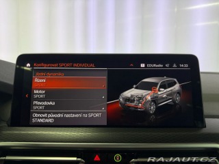 BMW X3 2.0d xDrive M-PAKET LCI, 2023