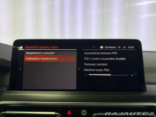 BMW X3 2.0d xDrive M-PAKET LCI, 2023
