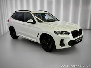 BMW X3 2.0d xDrive M-PAKET LCI, 2023