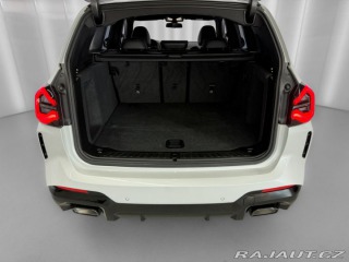 BMW X3 2.0d xDrive M-PAKET LCI, 2023