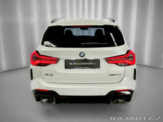 BMW X3 2.0d xDrive M-PAKET LCI, 2023