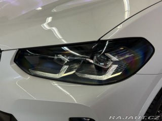 BMW X3 2.0d xDrive M-PAKET LCI, 2023