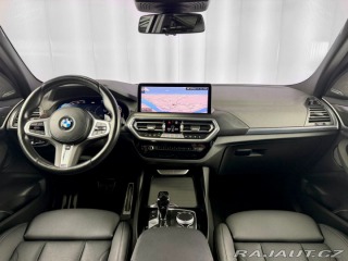 BMW X3 2.0d xDrive M-PAKET LCI, 2023