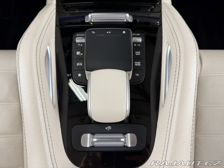 Mercedes-Benz GLE 4M AMG, AIRMATIC, WEBASTO 2022