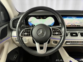 Mercedes-Benz GLE 4M AMG, AIRMATIC, WEBASTO 2022