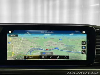 Mercedes-Benz GLE 4M AMG, AIRMATIC, WEBASTO 2022