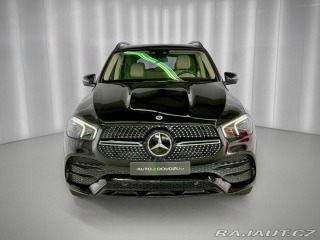 Mercedes-Benz GLE 4M AMG, AIRMATIC, WEBASTO 2022