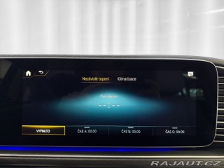 Mercedes-Benz GLE 4M AMG, AIRMATIC, WEBASTO 2022
