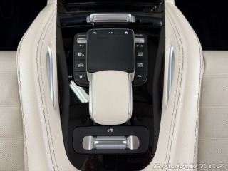 Mercedes-Benz GLE 4M AMG, AIRMATIC, WEBASTO 2022