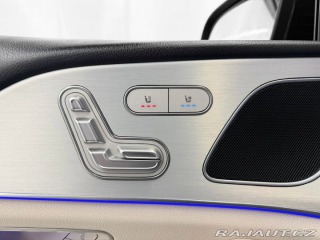 Mercedes-Benz GLE 4M AMG, AIRMATIC, WEBASTO 2022