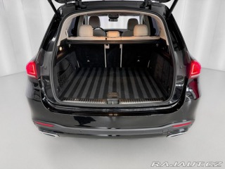 Mercedes-Benz GLE 4M AMG, AIRMATIC, WEBASTO 2022