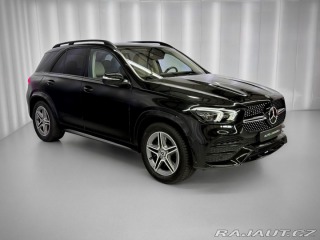 Mercedes-Benz GLE 4M AMG, AIRMATIC, WEBASTO 2022