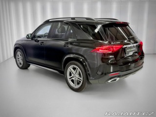 Mercedes-Benz GLE 4M AMG, AIRMATIC, WEBASTO 2022