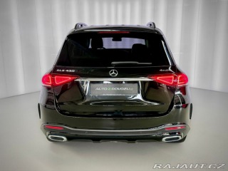 Mercedes-Benz GLE 4M AMG, AIRMATIC, WEBASTO 2022