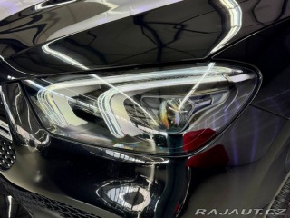 Mercedes-Benz GLE 4M AMG, AIRMATIC, WEBASTO 2022