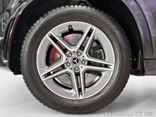 Mercedes-Benz GLE 4M AMG, AIRMATIC, WEBASTO 2022