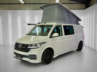 Volkswagen Transporter 2.0 TDI DSG ABT XNH CAMPE