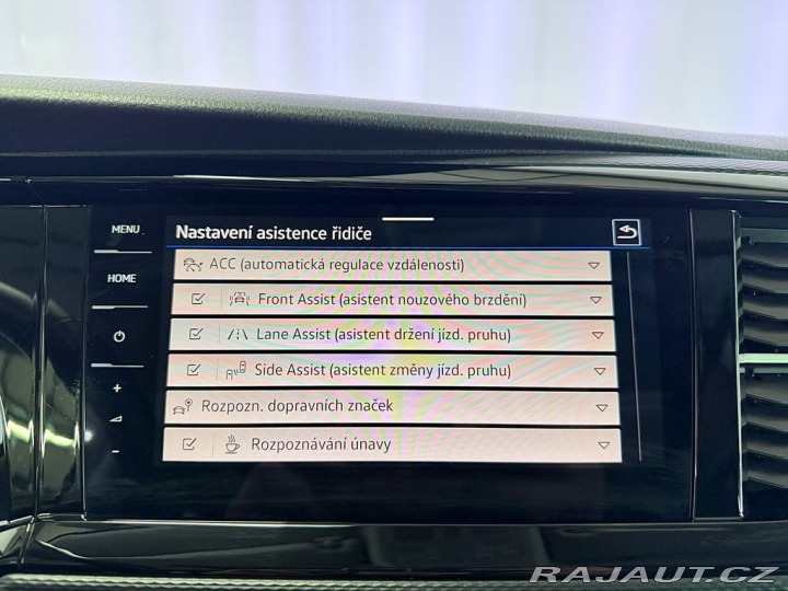Volkswagen Transporter 2.0 TDI DSG ABT XNH CAMPE 2024