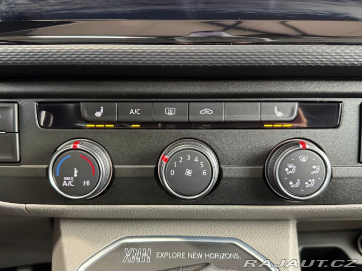 Volkswagen Transporter 2.0 TDI DSG ABT XNH CAMPE 2024
