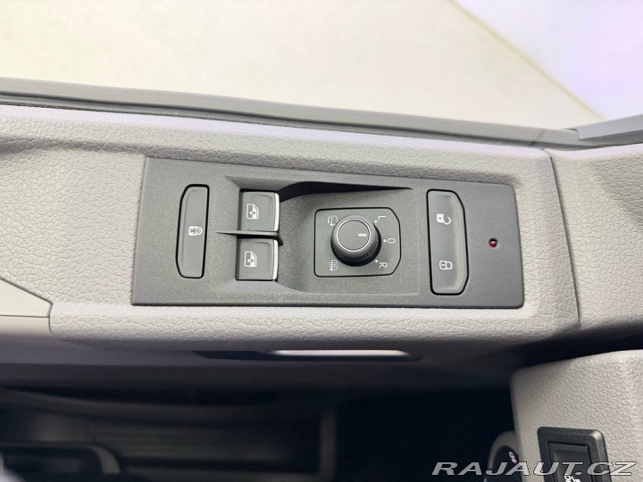 Volkswagen Transporter 2.0 TDI DSG ABT XNH CAMPE 2024