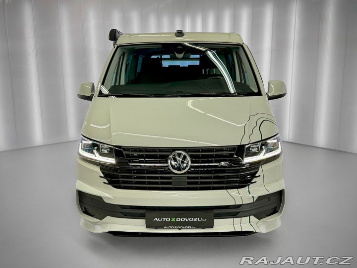 Volkswagen Transporter 2.0 TDI DSG ABT XNH CAMPE 2024