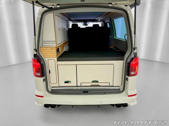 Volkswagen Transporter 2.0 TDI DSG ABT XNH CAMPE 2024
