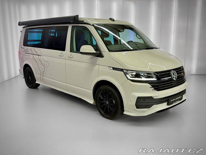 Volkswagen Transporter 2.0 TDI DSG ABT XNH CAMPE 2024