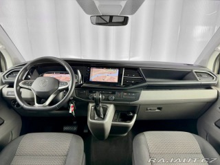 Volkswagen Transporter 2.0 TDI DSG ABT XNH CAMPE 2024