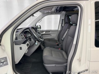 Volkswagen Transporter 2.0 TDI DSG ABT XNH CAMPE 2024
