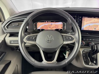 Volkswagen Transporter 2.0 TDI DSG ABT XNH CAMPE 2024