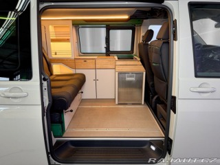 Volkswagen Transporter 2.0 TDI DSG ABT XNH CAMPE 2024