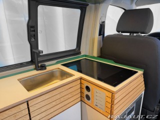 Volkswagen Transporter 2.0 TDI DSG ABT XNH CAMPE 2024