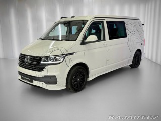 Volkswagen Transporter 2.0 TDI DSG ABT XNH CAMPE 2024