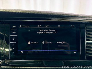 Volkswagen Transporter 2.0 TDI DSG ABT XNH CAMPE 2024