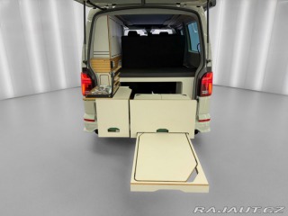 Volkswagen Transporter 2.0 TDI DSG ABT XNH CAMPE 2024