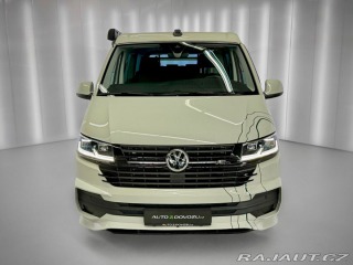 Volkswagen Transporter 2.0 TDI DSG ABT XNH CAMPE 2024