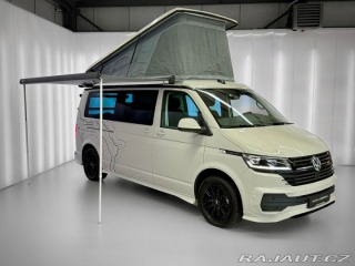 Volkswagen Transporter 2.0 TDI DSG ABT XNH CAMPE 2024