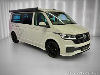 Volkswagen Transporter 2.0 TDI DSG ABT XNH CAMPE 2024